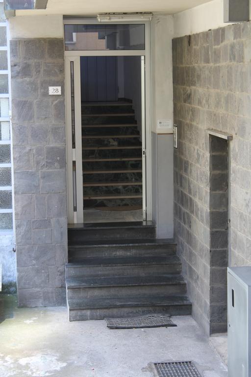 Apartament In Centro A Saint Vincent Zewnętrze zdjęcie