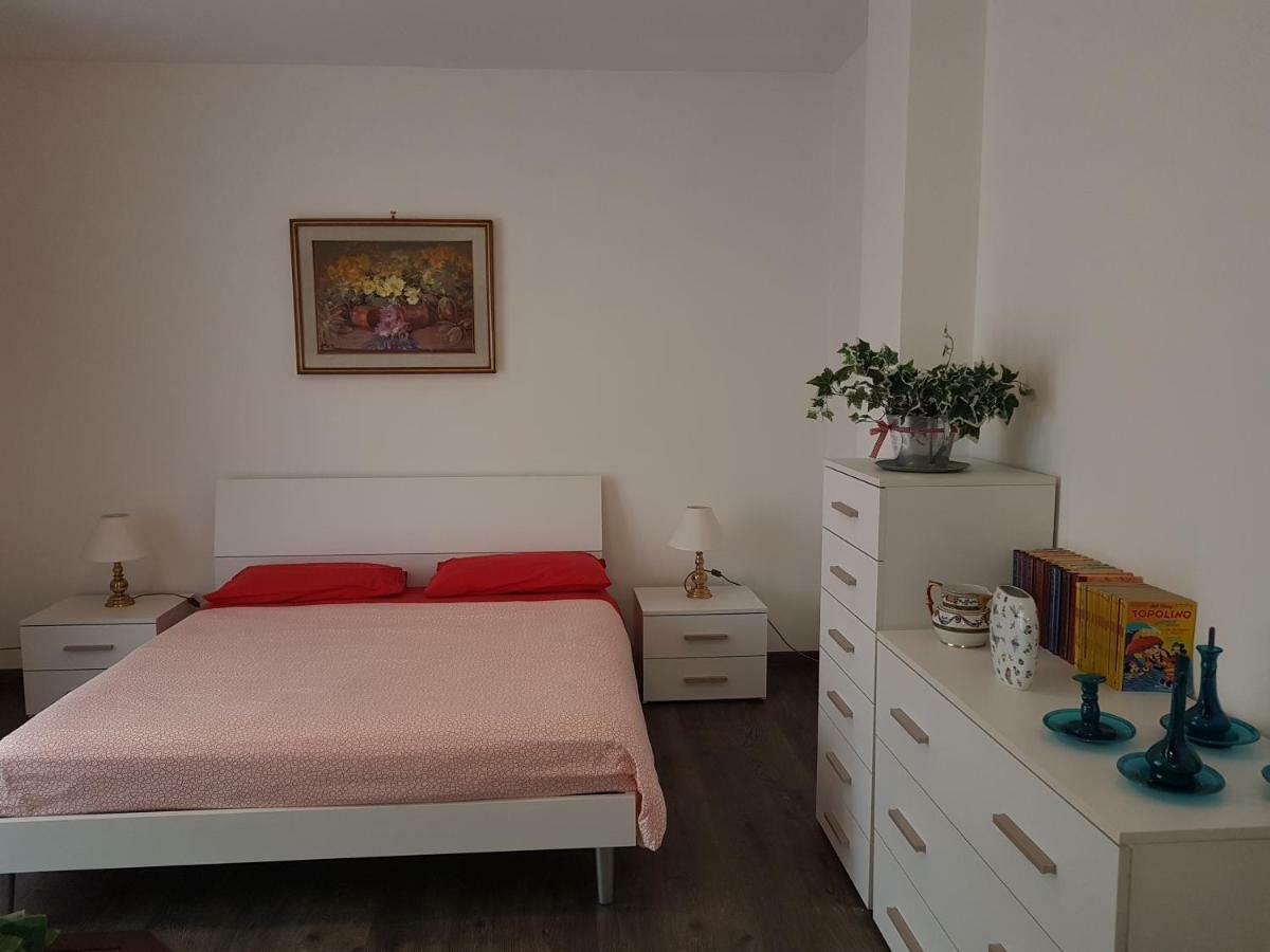Apartament In Centro A Saint Vincent Zewnętrze zdjęcie